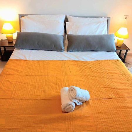 4T Apartments Argostoli  Bagian luar foto