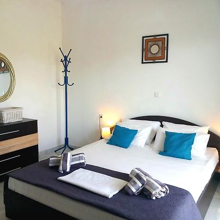 4T Apartments Argostoli  Bagian luar foto