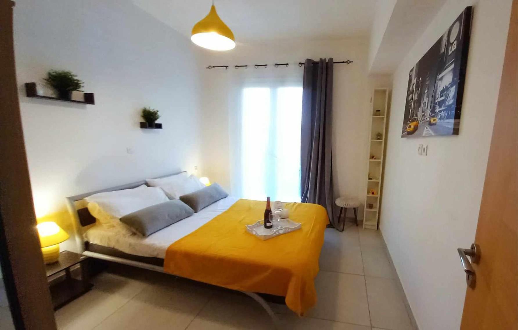 4T Apartments Argostoli  Bagian luar foto