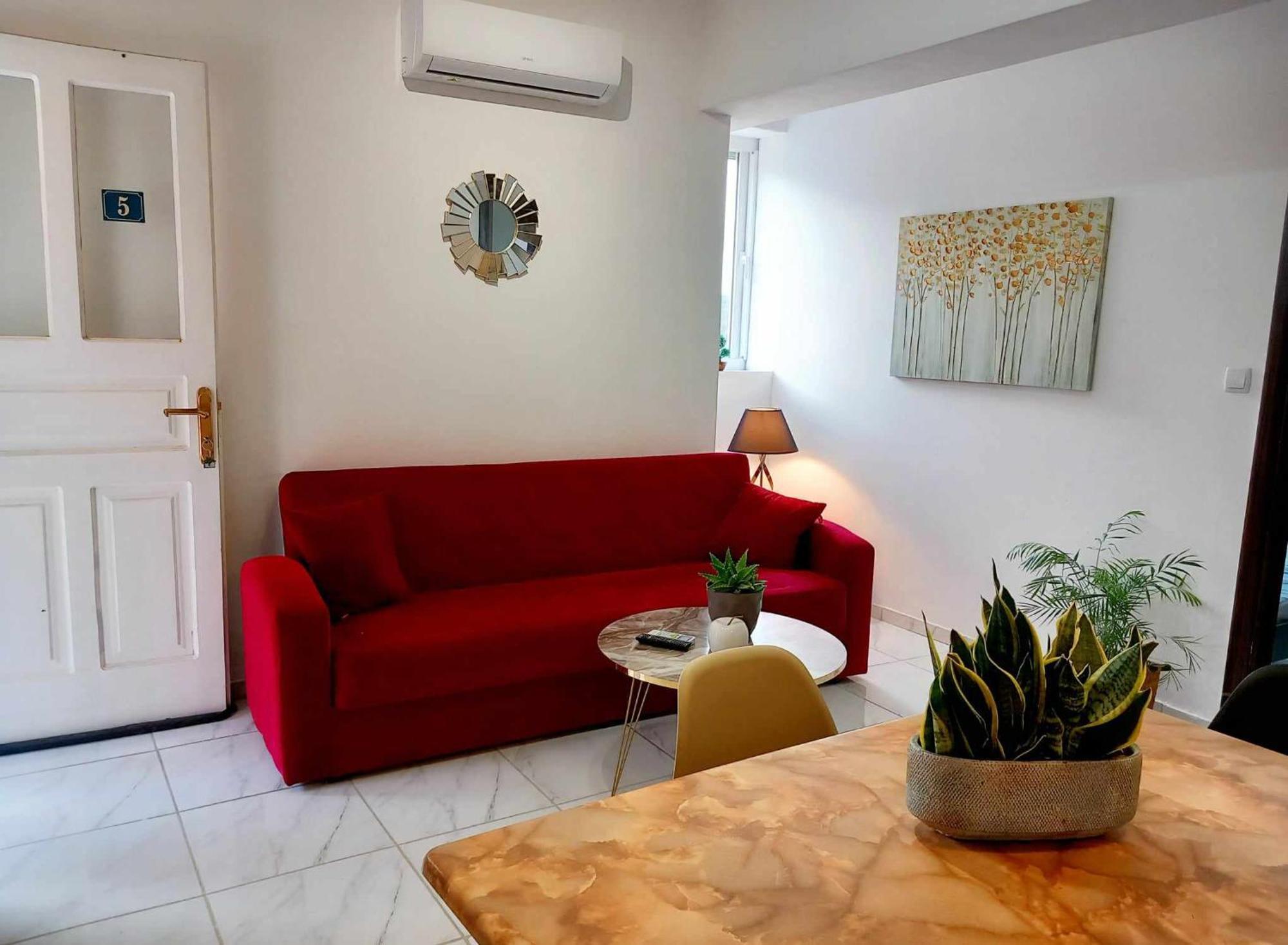 4T Apartments Argostoli  Bagian luar foto