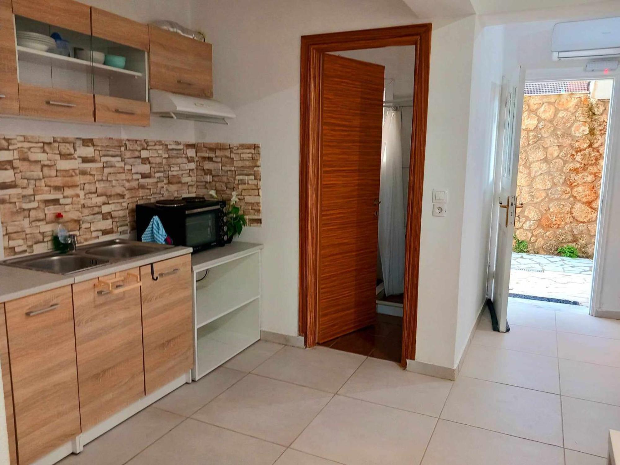 4T Apartments Argostoli  Bagian luar foto