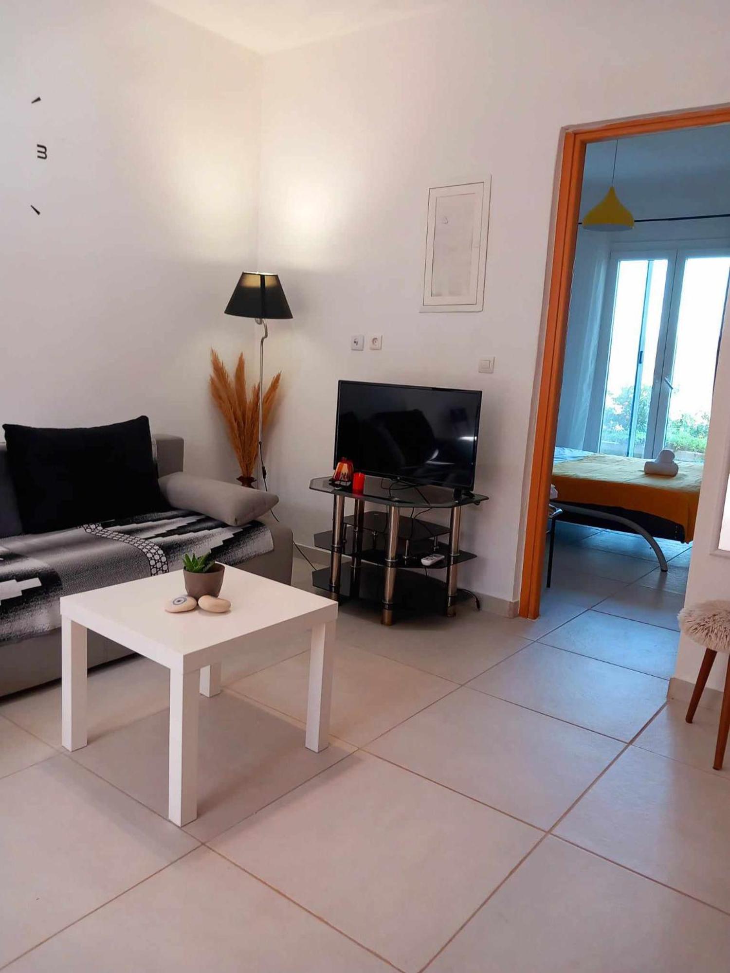 4T Apartments Argostoli  Bagian luar foto
