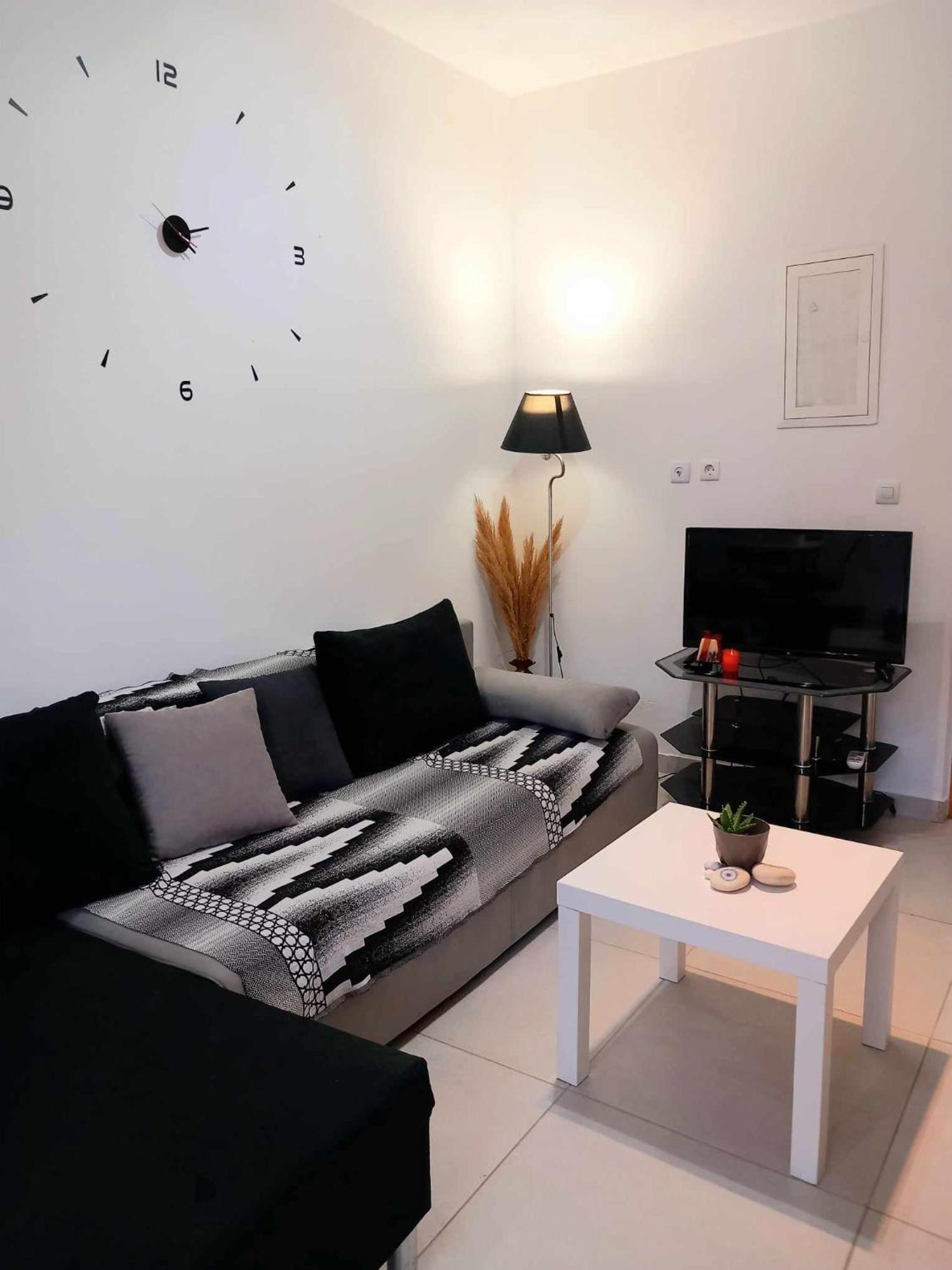 4T Apartments Argostoli  Bagian luar foto