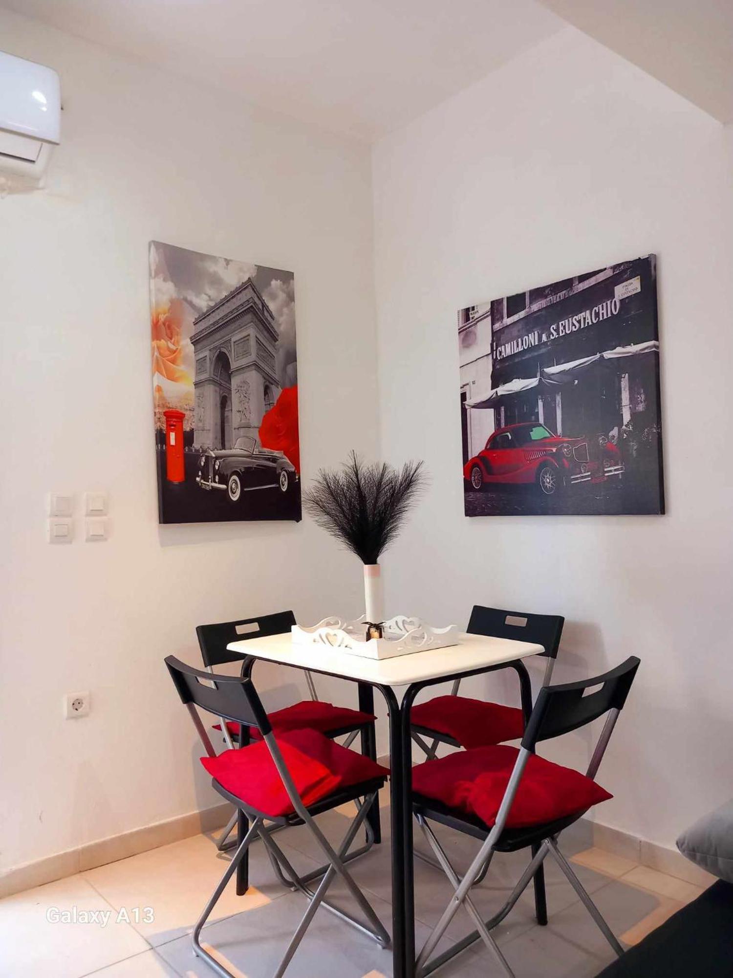 4T Apartments Argostoli  Bagian luar foto