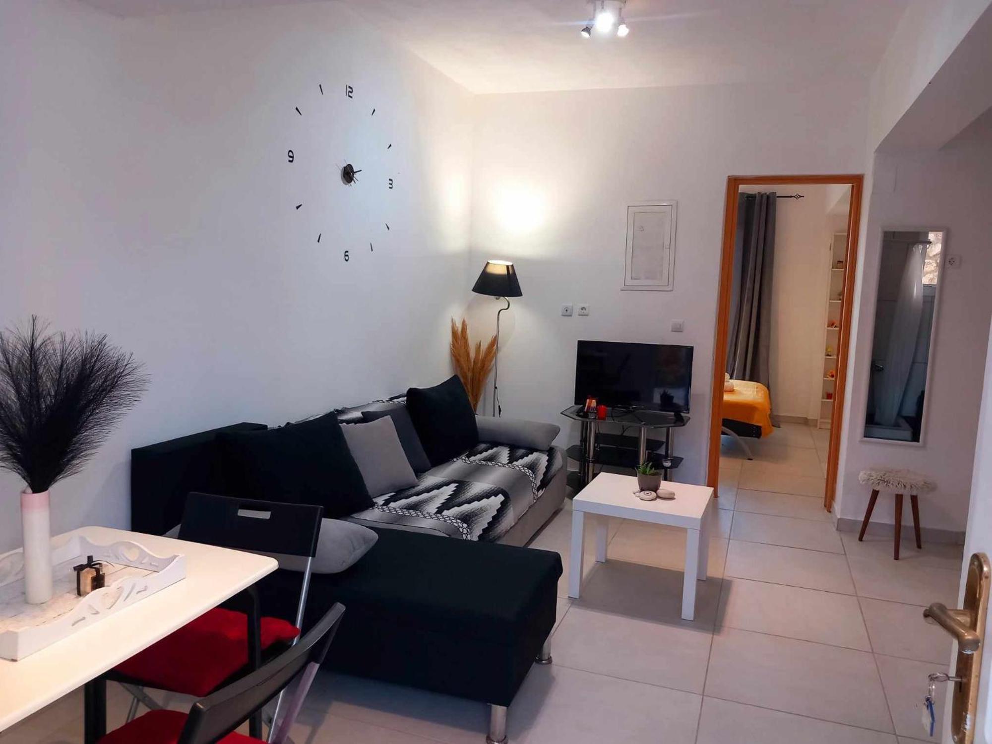 4T Apartments Argostoli  Bagian luar foto