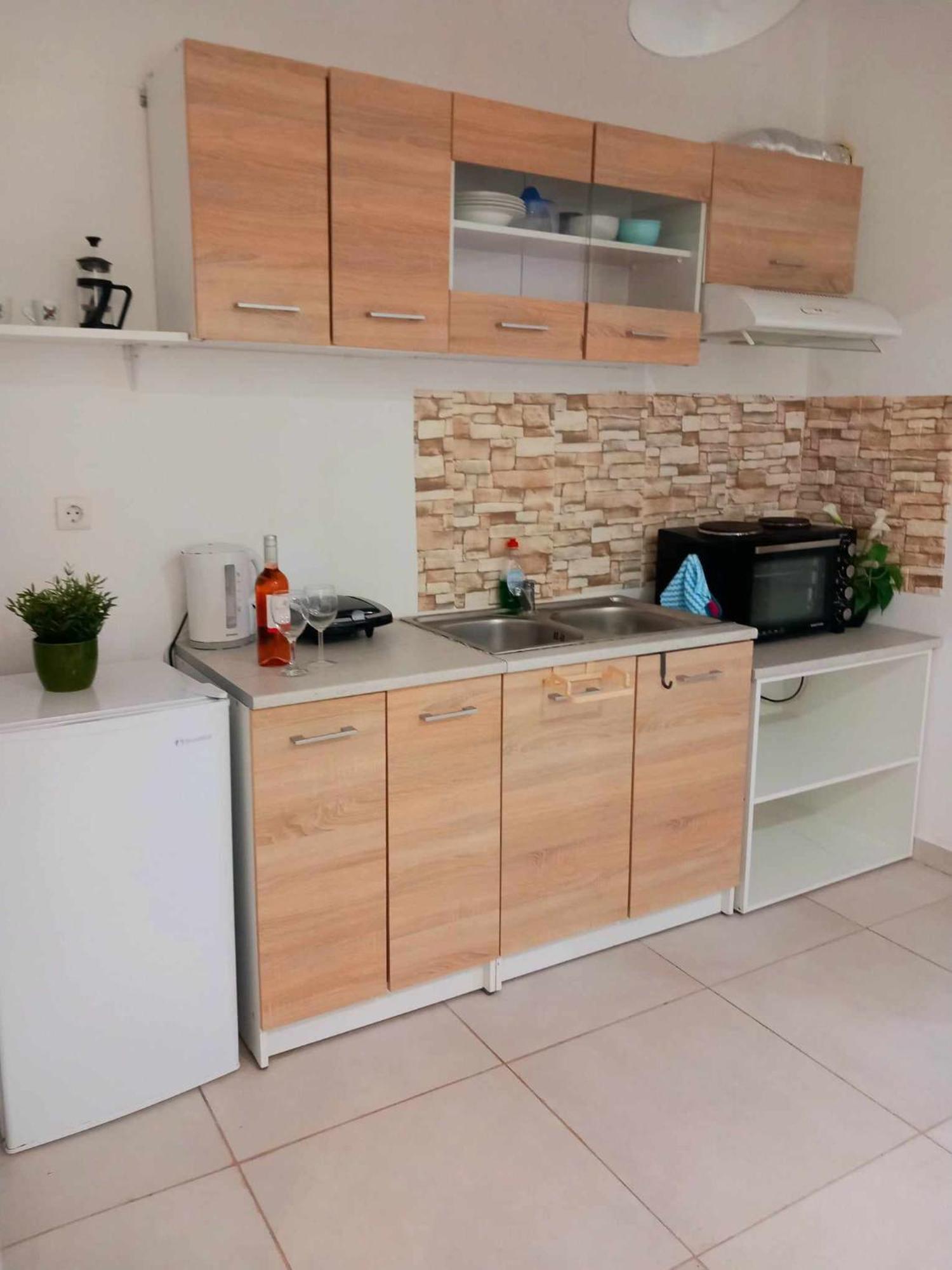 4T Apartments Argostoli  Bagian luar foto