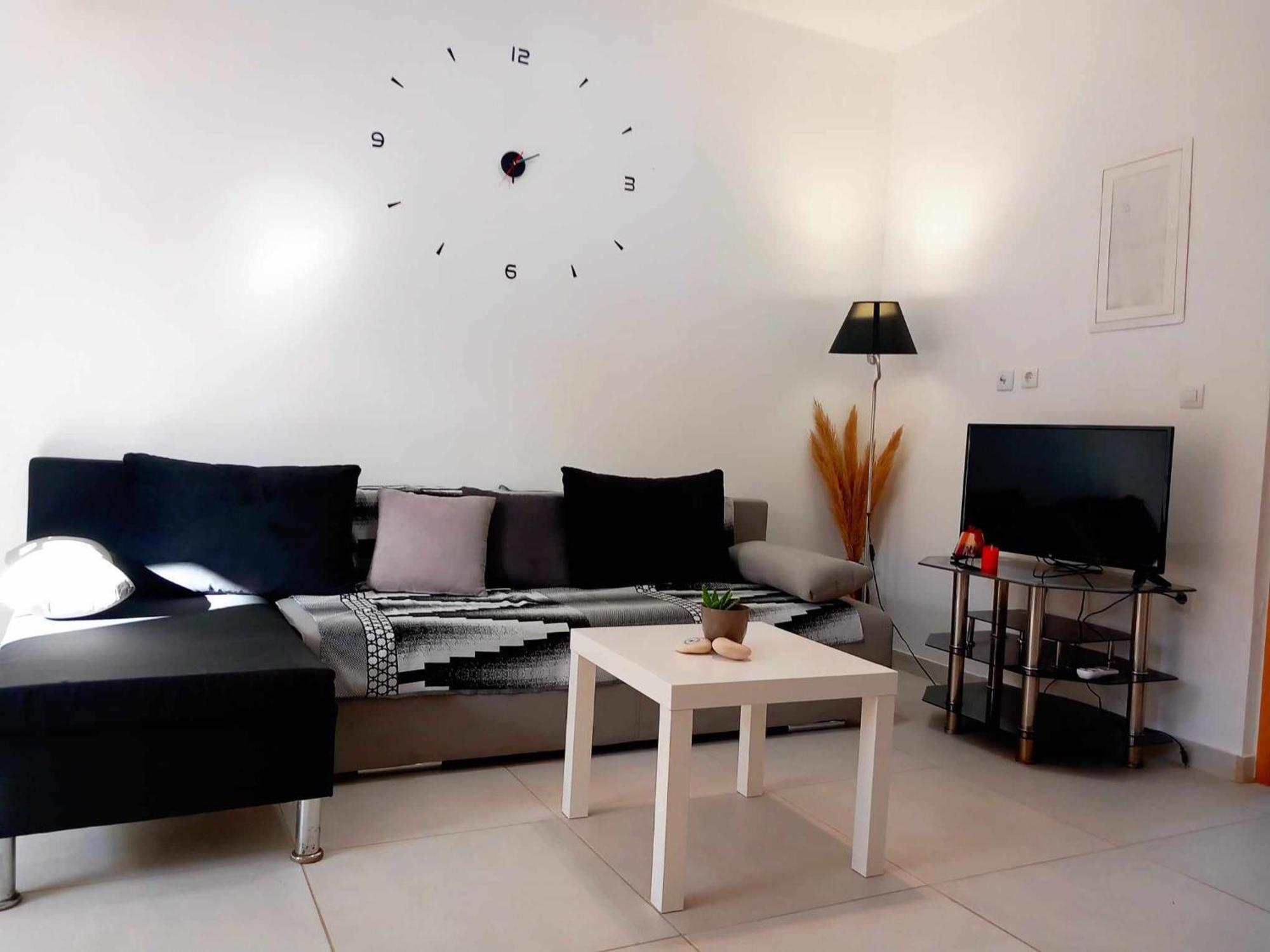4T Apartments Argostoli  Bagian luar foto