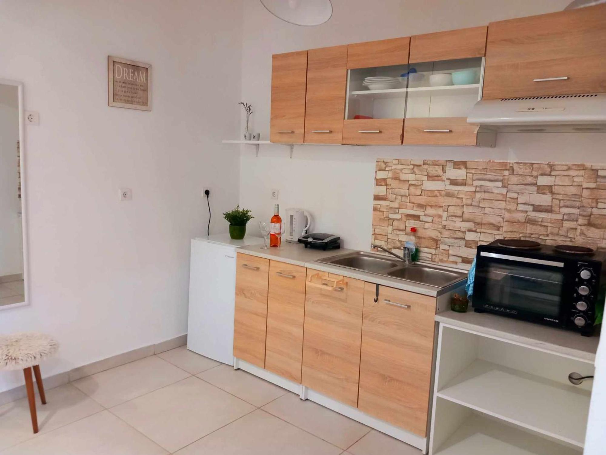 4T Apartments Argostoli  Bagian luar foto