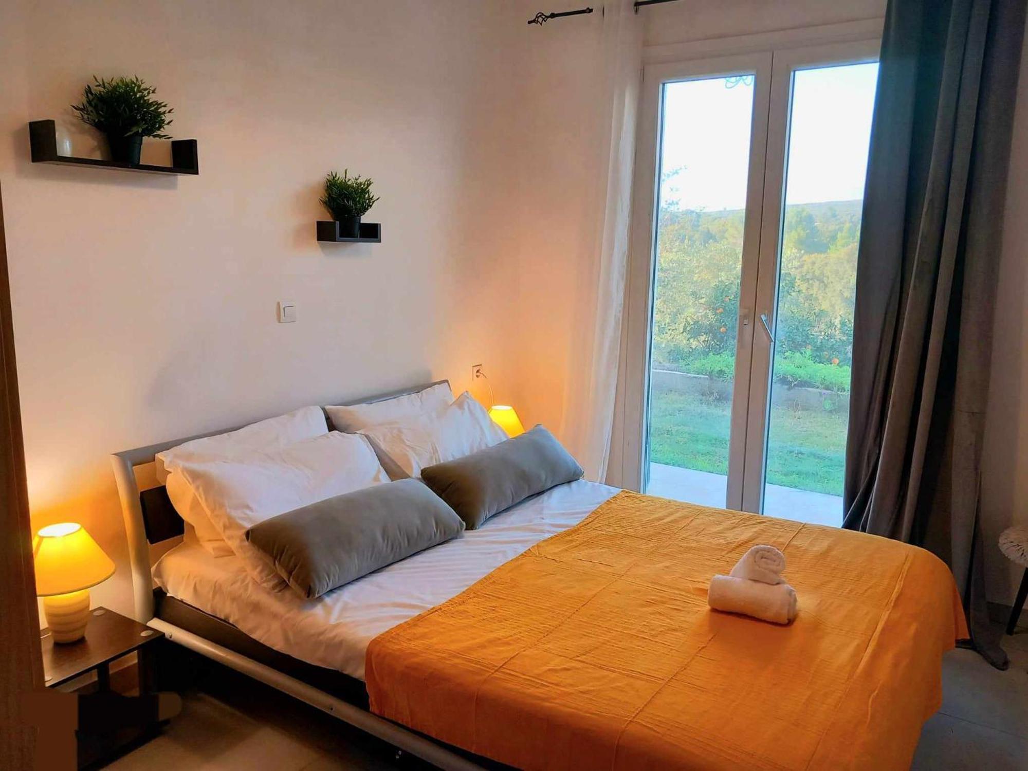 4T Apartments Argostoli  Bagian luar foto