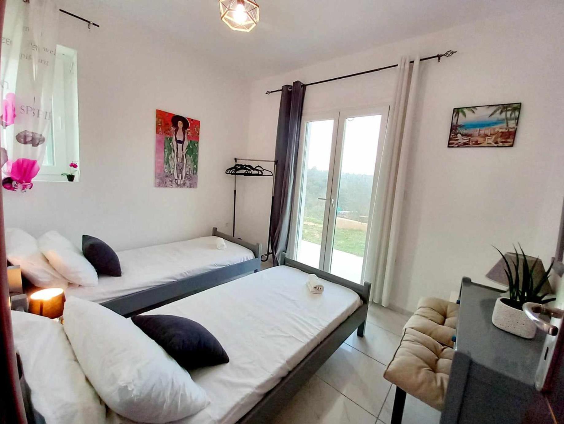 4T Apartments Argostoli  Bagian luar foto