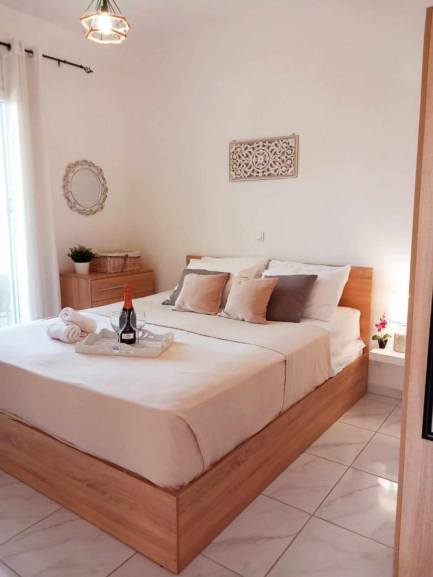 4T Apartments Argostoli  Bagian luar foto
