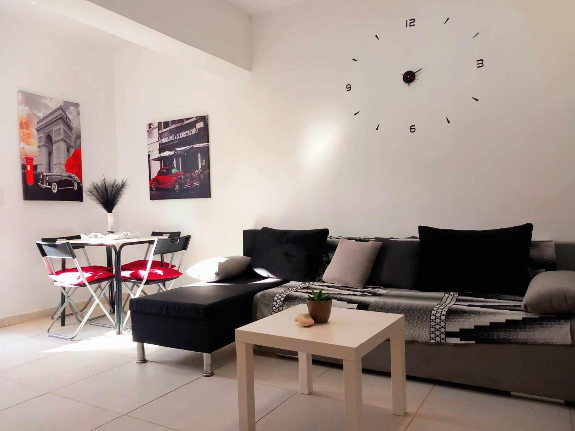 4T Apartments Argostoli  Bagian luar foto