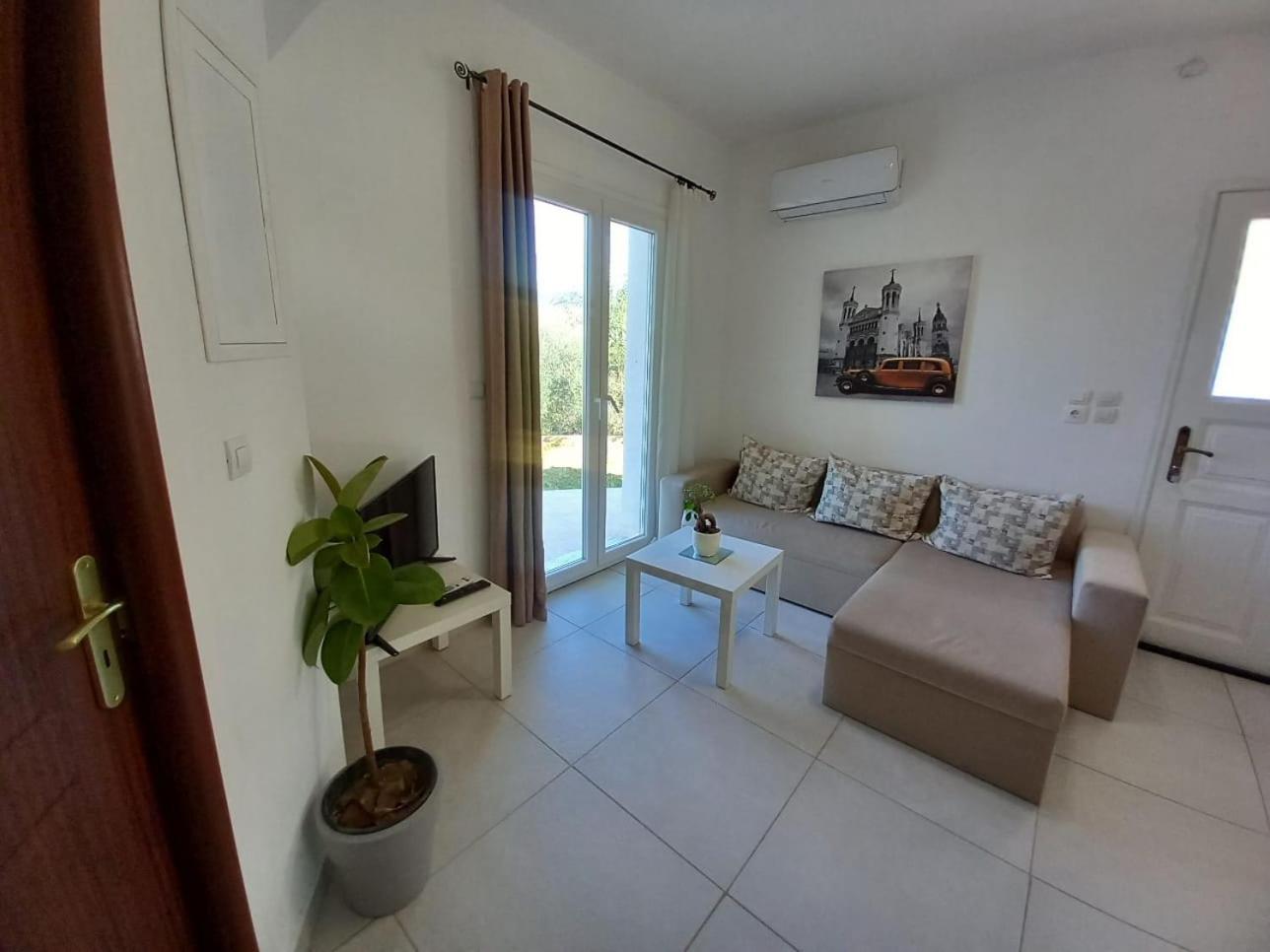 4T Apartments Argostoli  Bagian luar foto