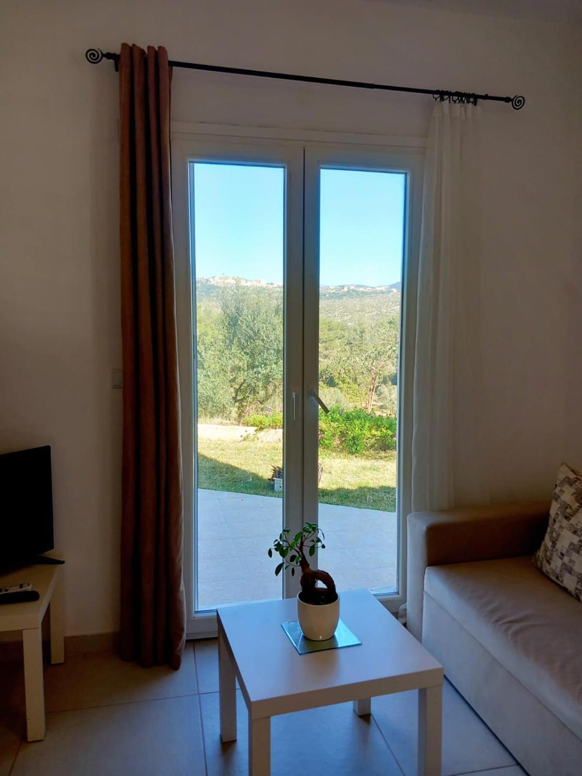 4T Apartments Argostoli  Bagian luar foto