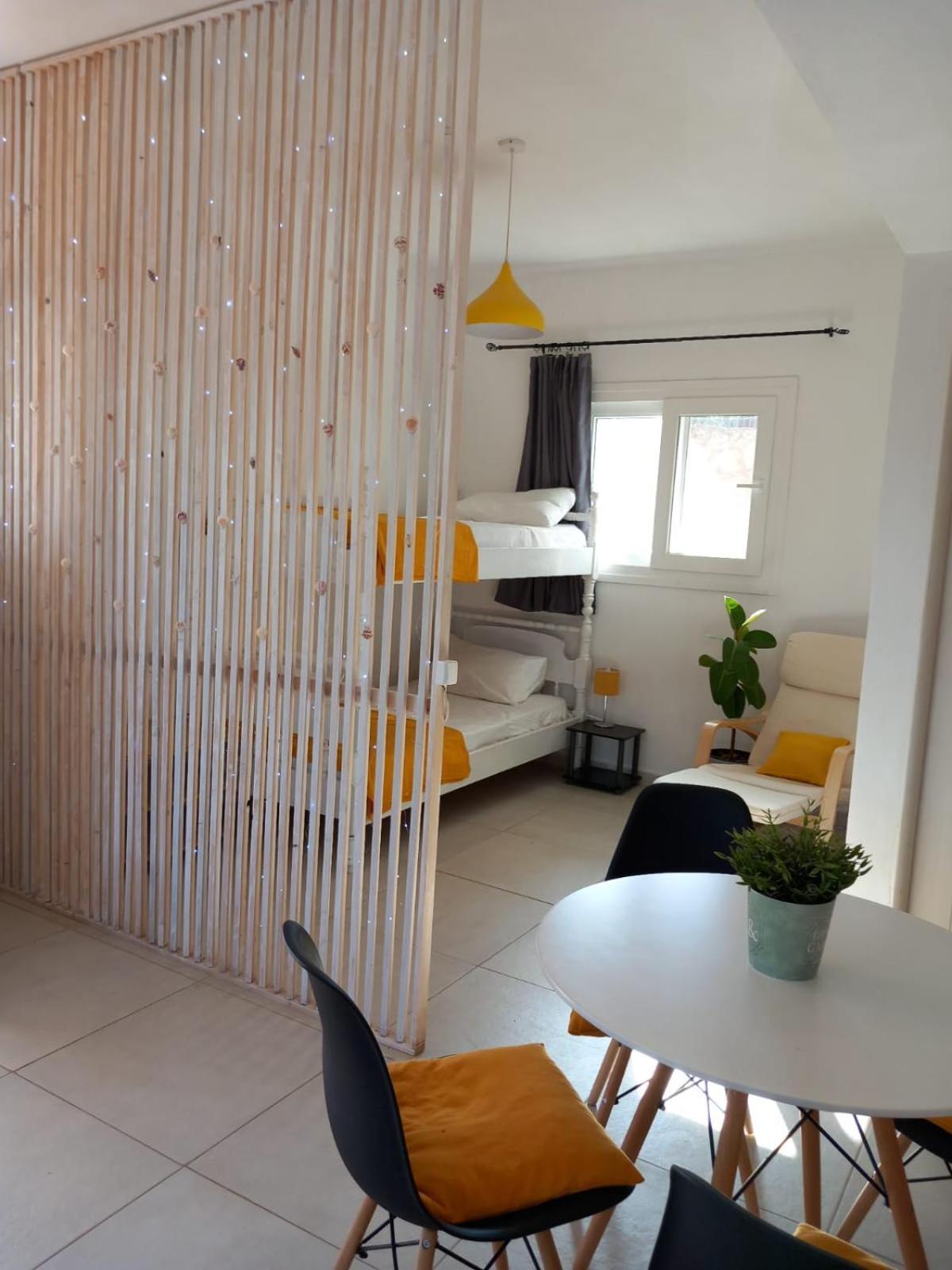 4T Apartments Argostoli  Bagian luar foto