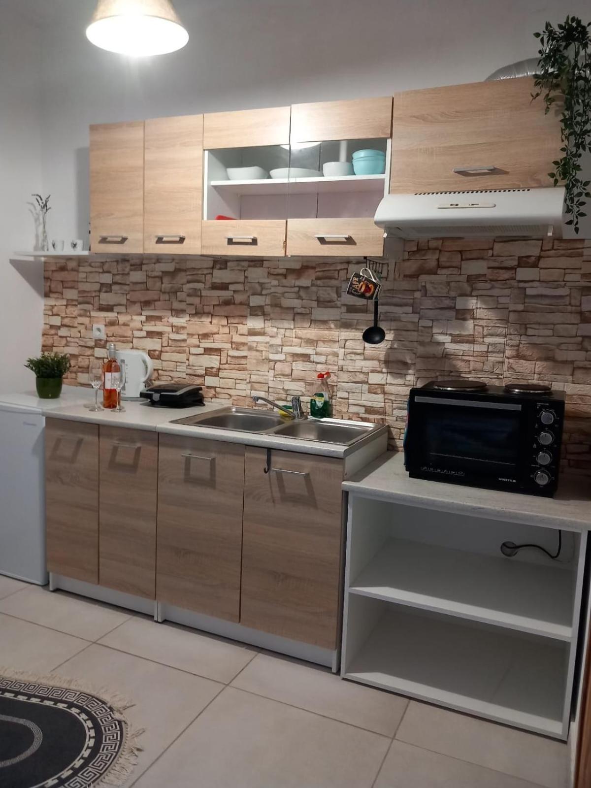 4T Apartments Argostoli  Bagian luar foto