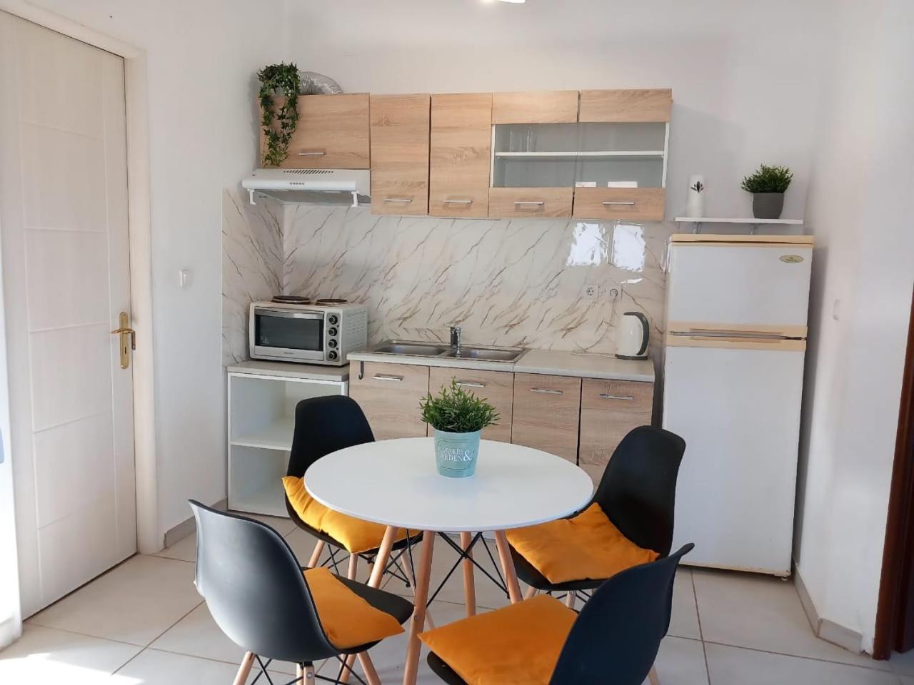 4T Apartments Argostoli  Bagian luar foto