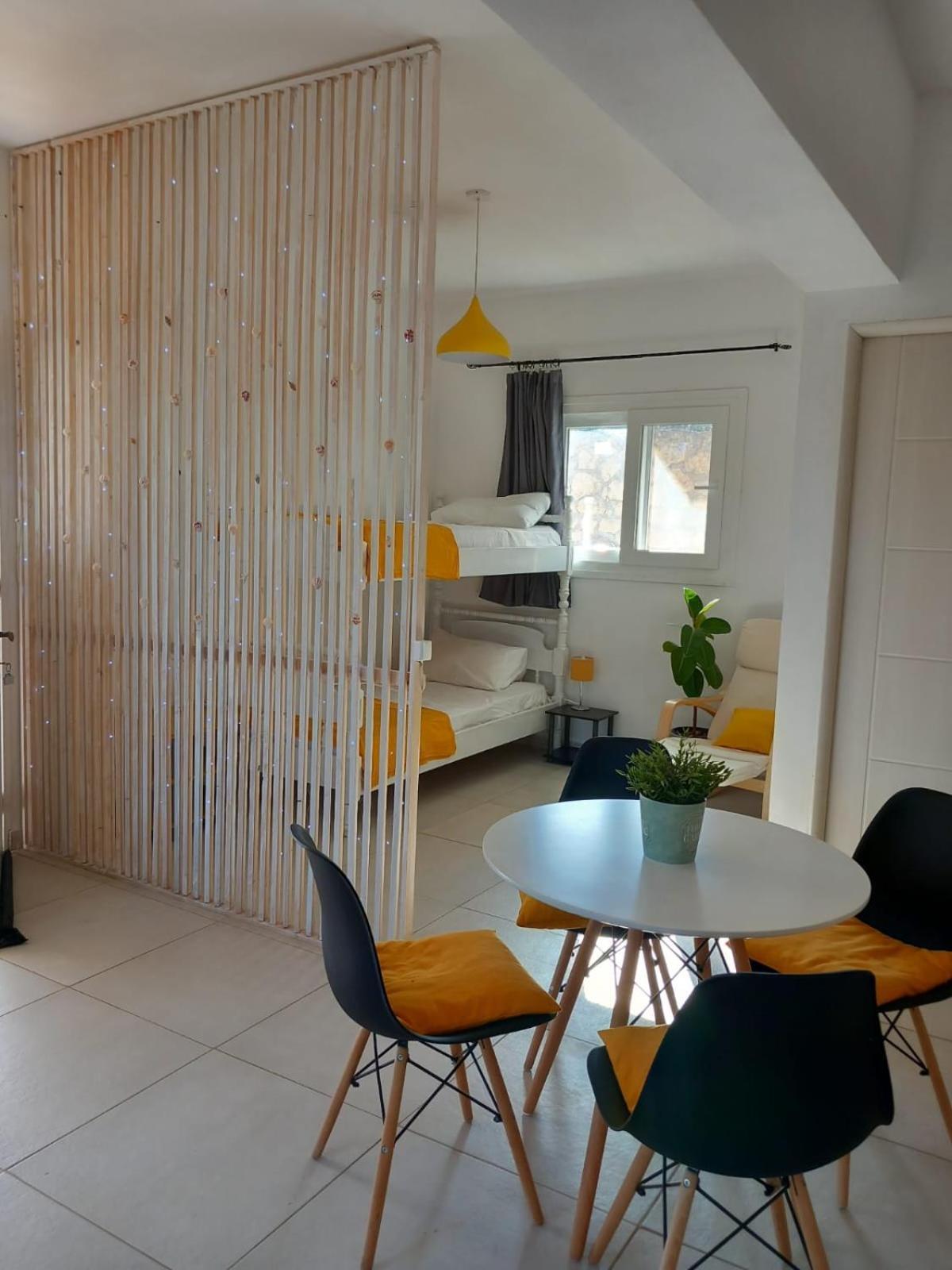 4T Apartments Argostoli  Bagian luar foto