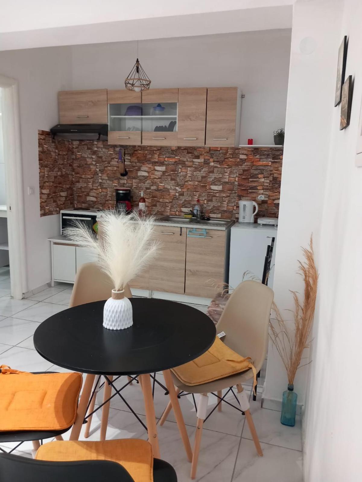 4T Apartments Argostoli  Bagian luar foto