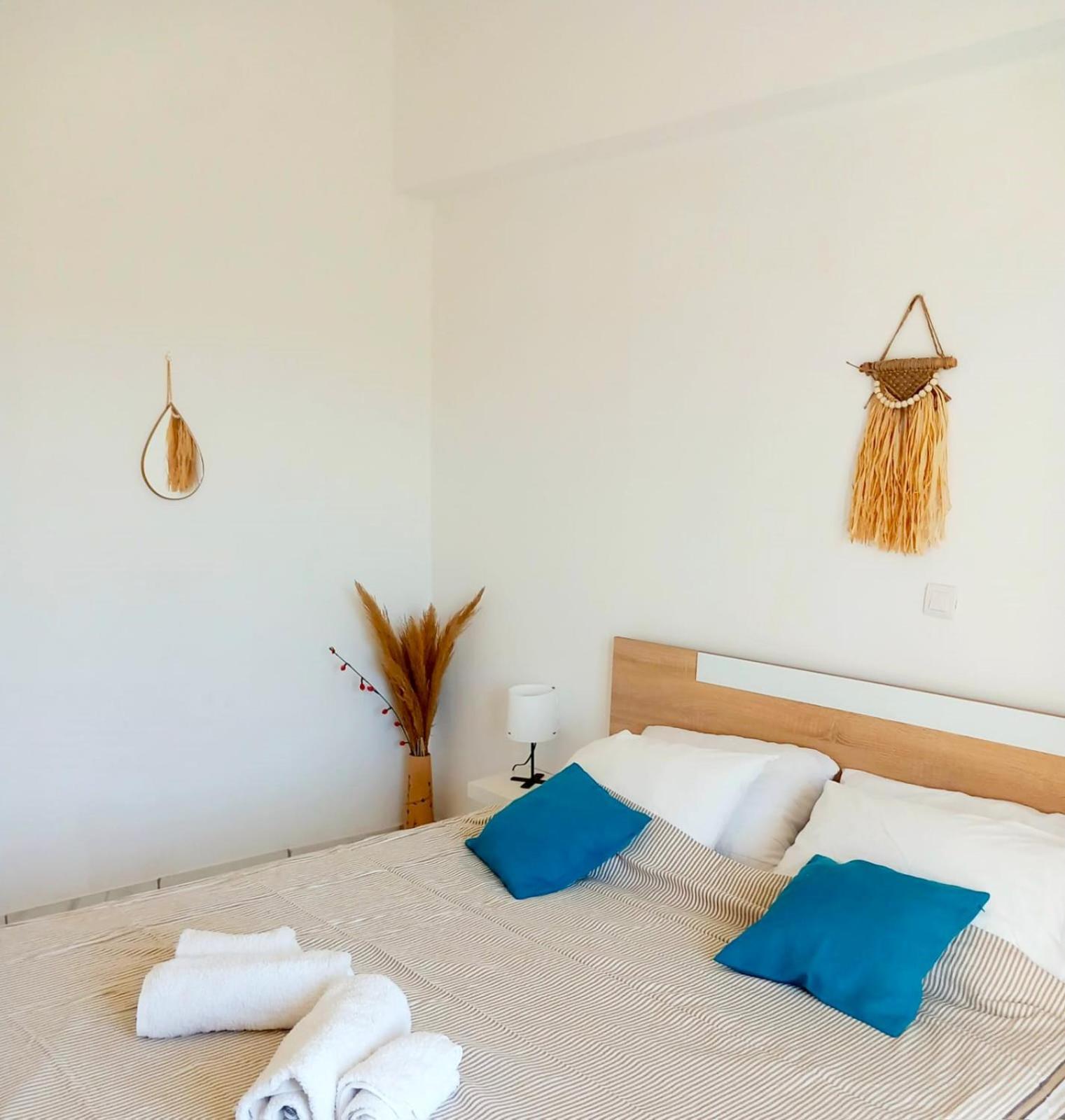 4T Apartments Argostoli  Bagian luar foto