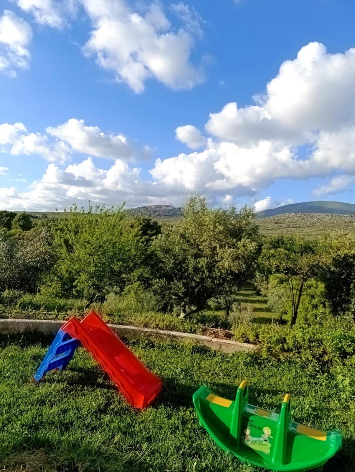 4T Apartments Argostoli  Bagian luar foto