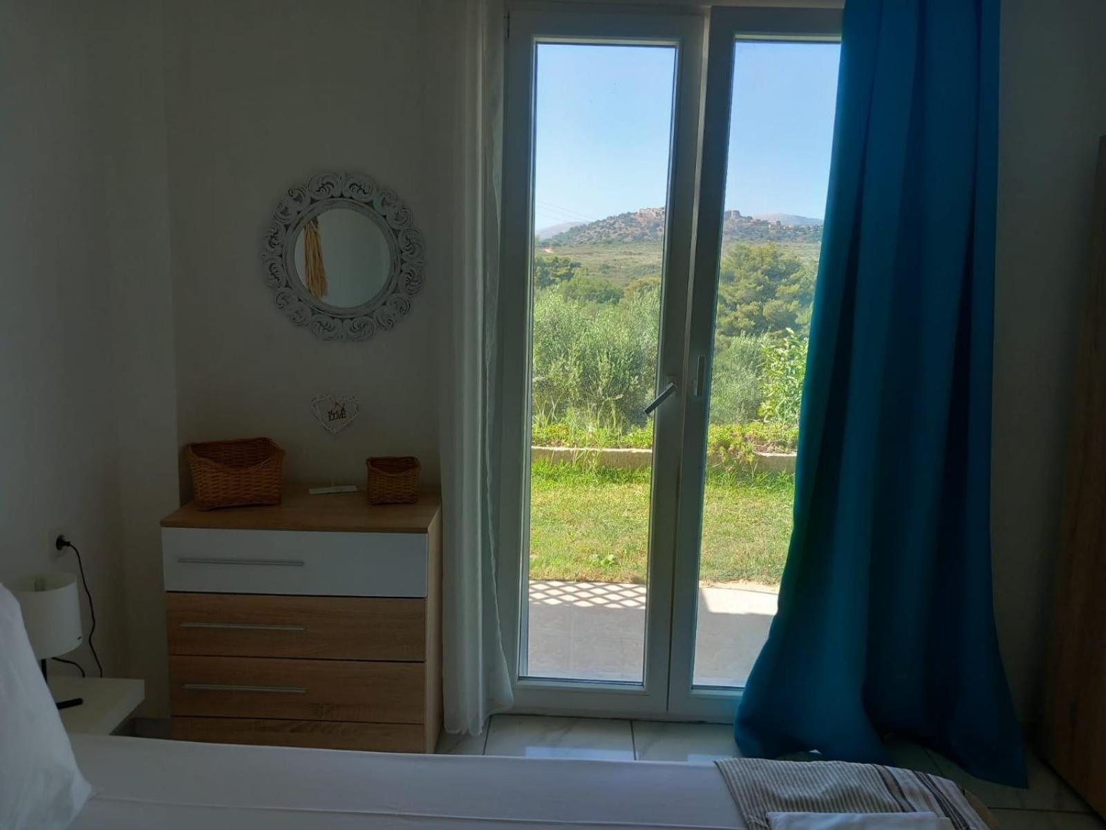4T Apartments Argostoli  Bagian luar foto