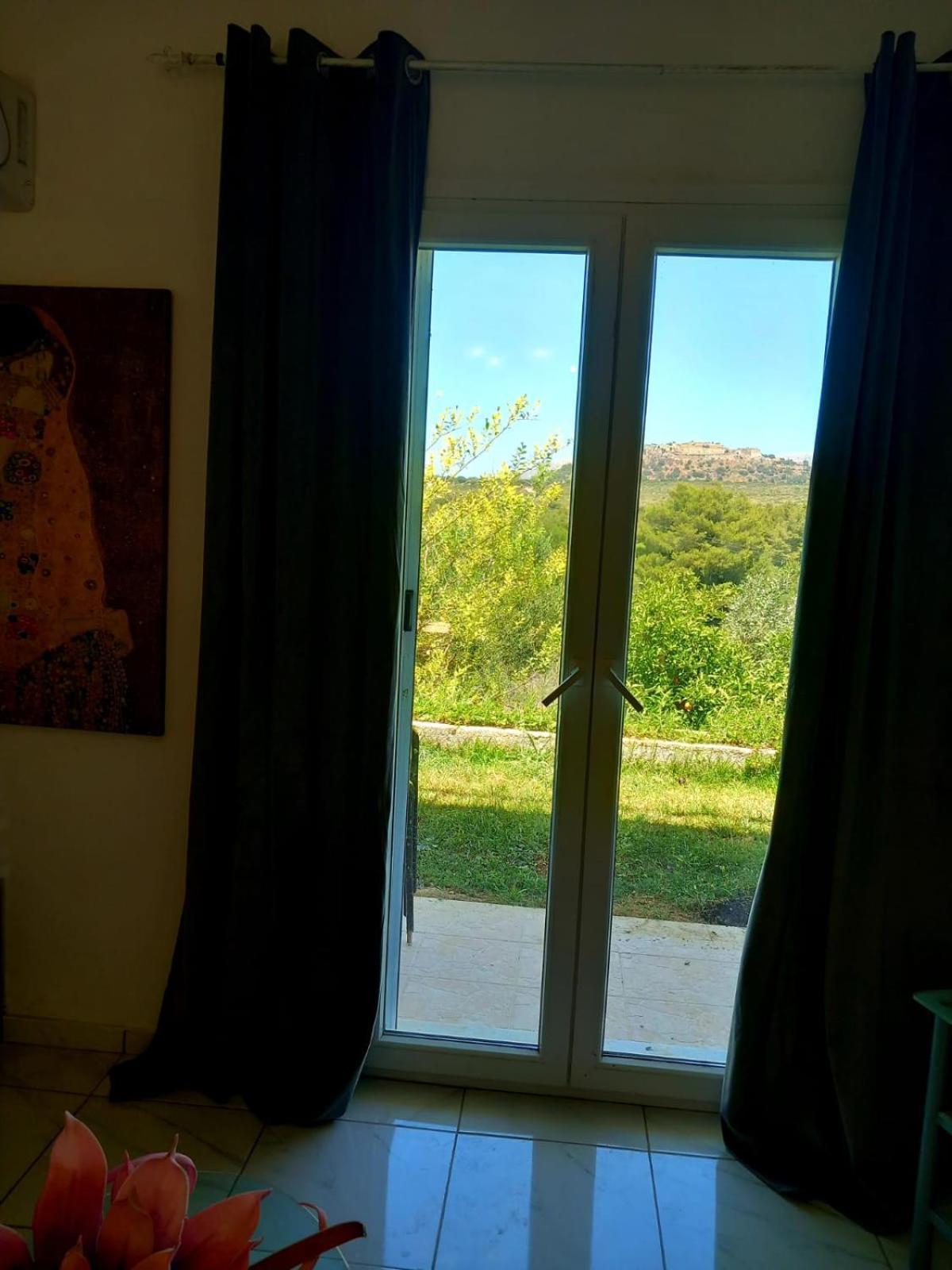 4T Apartments Argostoli  Bagian luar foto