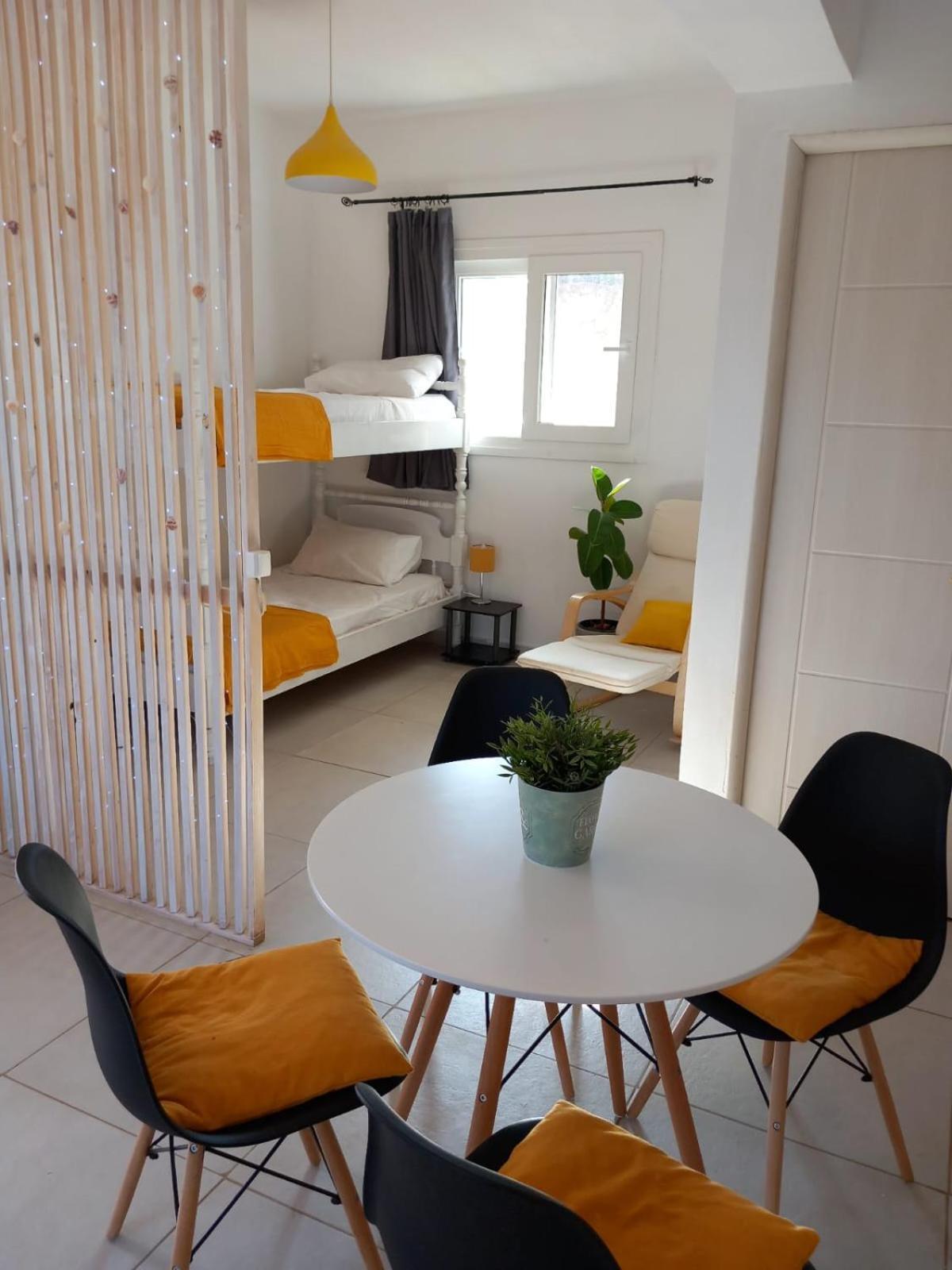 4T Apartments Argostoli  Bagian luar foto