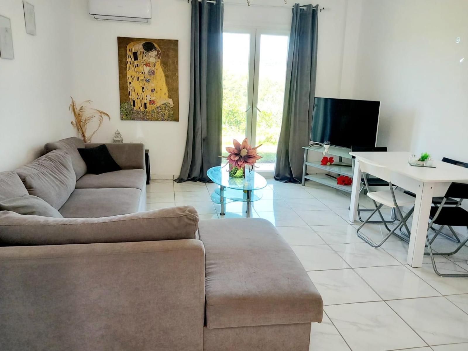 4T Apartments Argostoli  Bagian luar foto