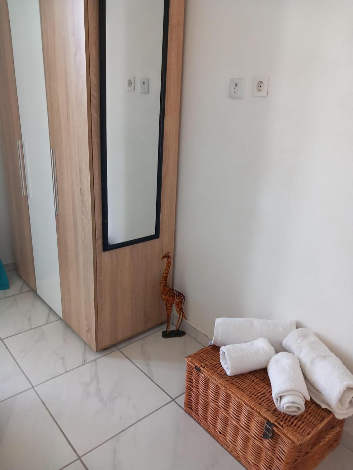 4T Apartments Argostoli  Bagian luar foto