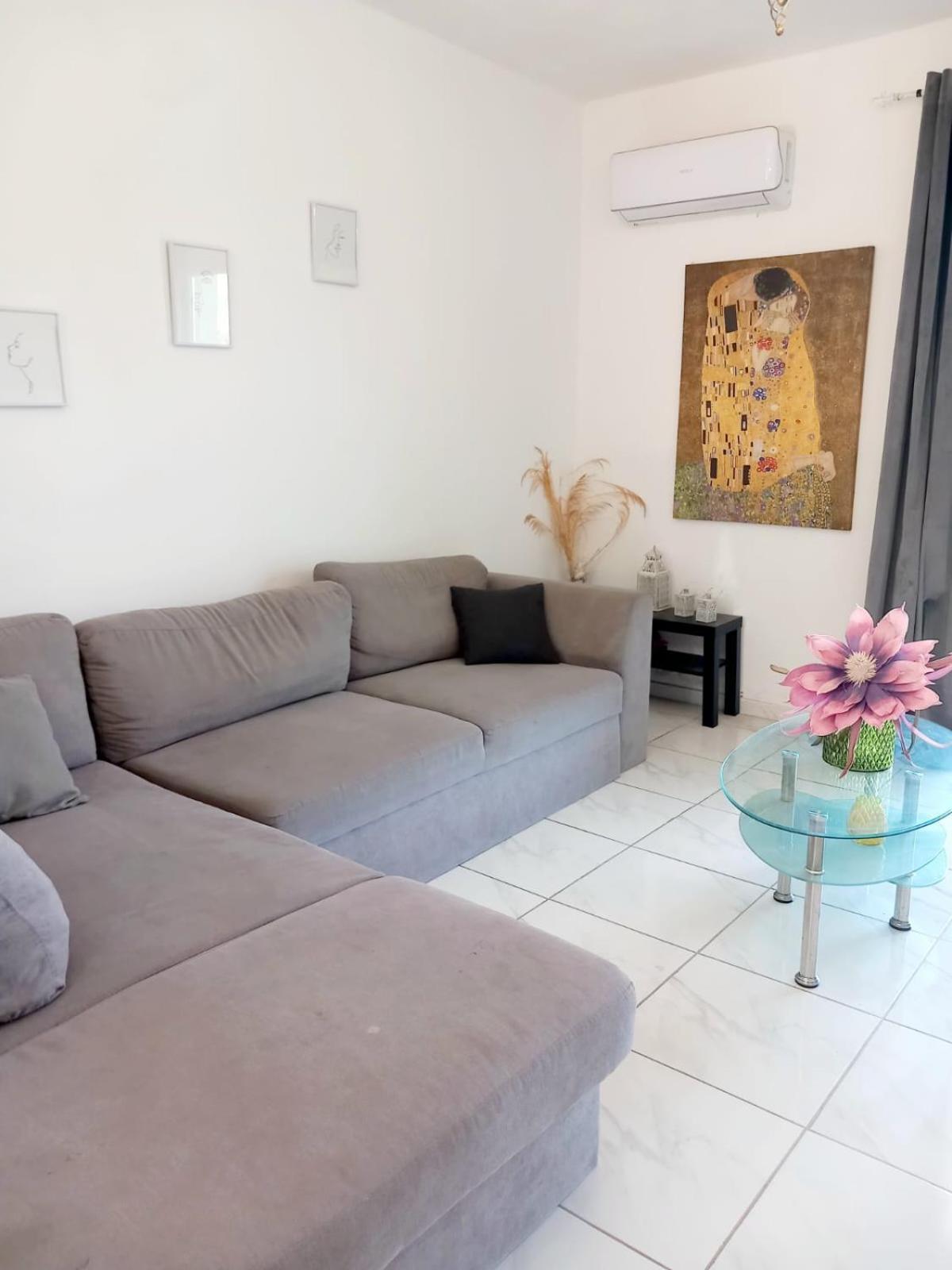 4T Apartments Argostoli  Bagian luar foto