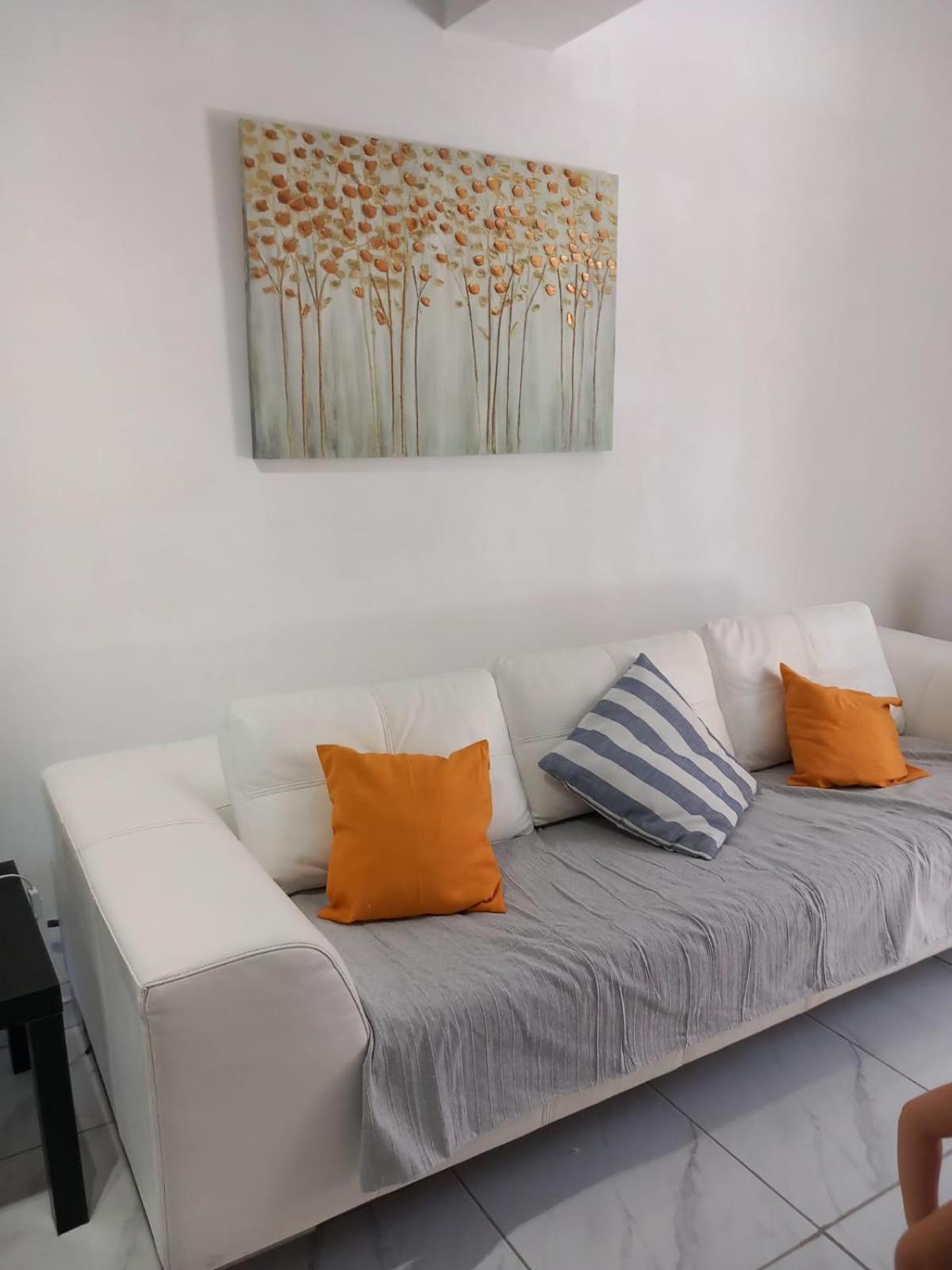 4T Apartments Argostoli  Bagian luar foto