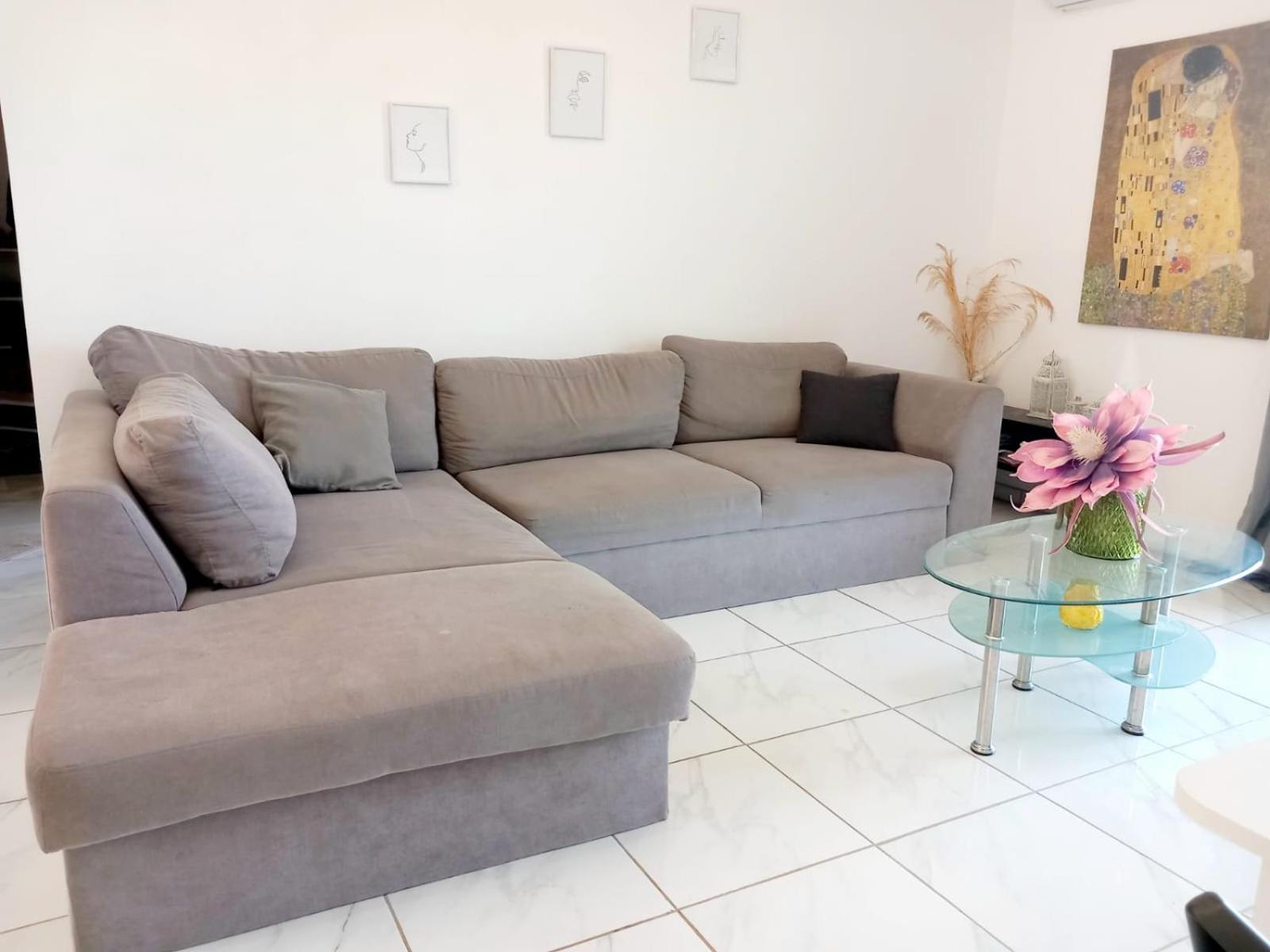 4T Apartments Argostoli  Bagian luar foto