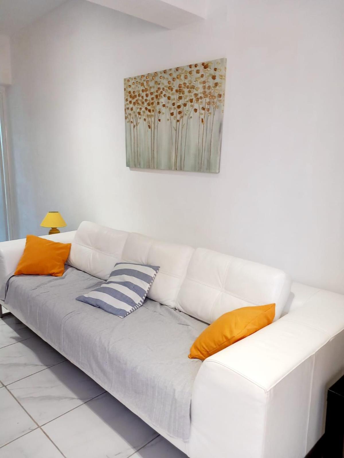 4T Apartments Argostoli  Bagian luar foto