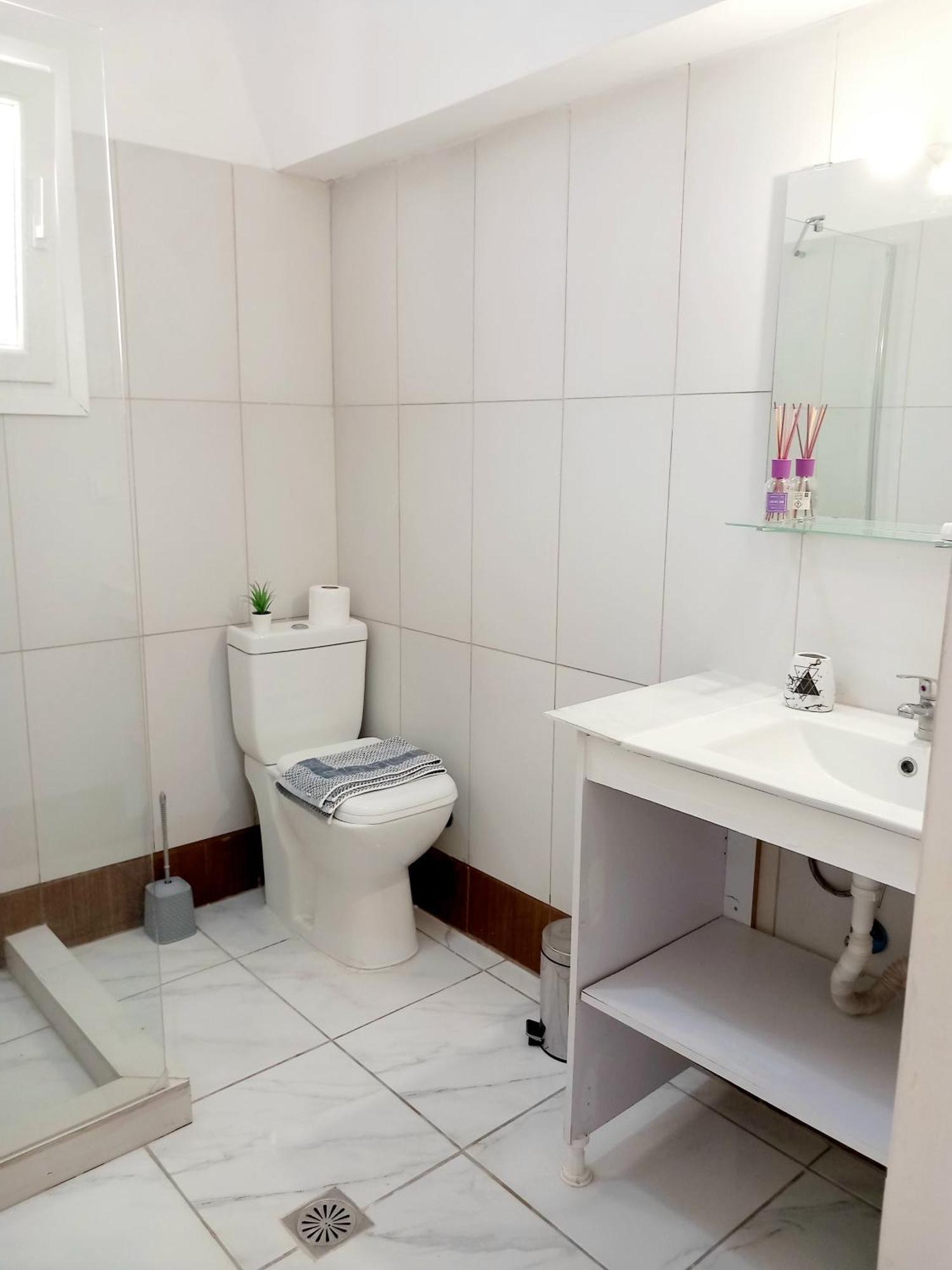4T Apartments Argostoli  Bagian luar foto