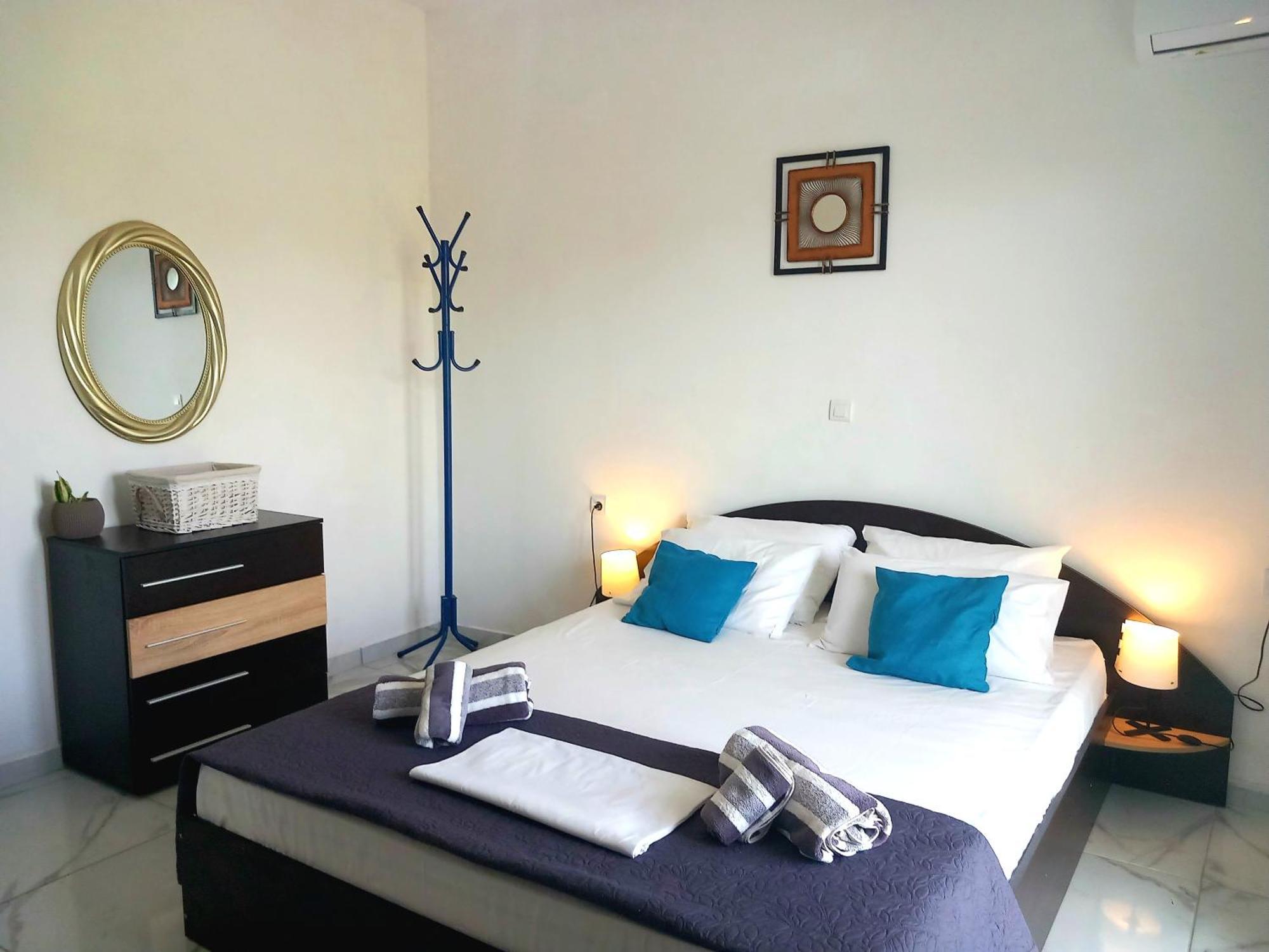 4T Apartments Argostoli  Bagian luar foto