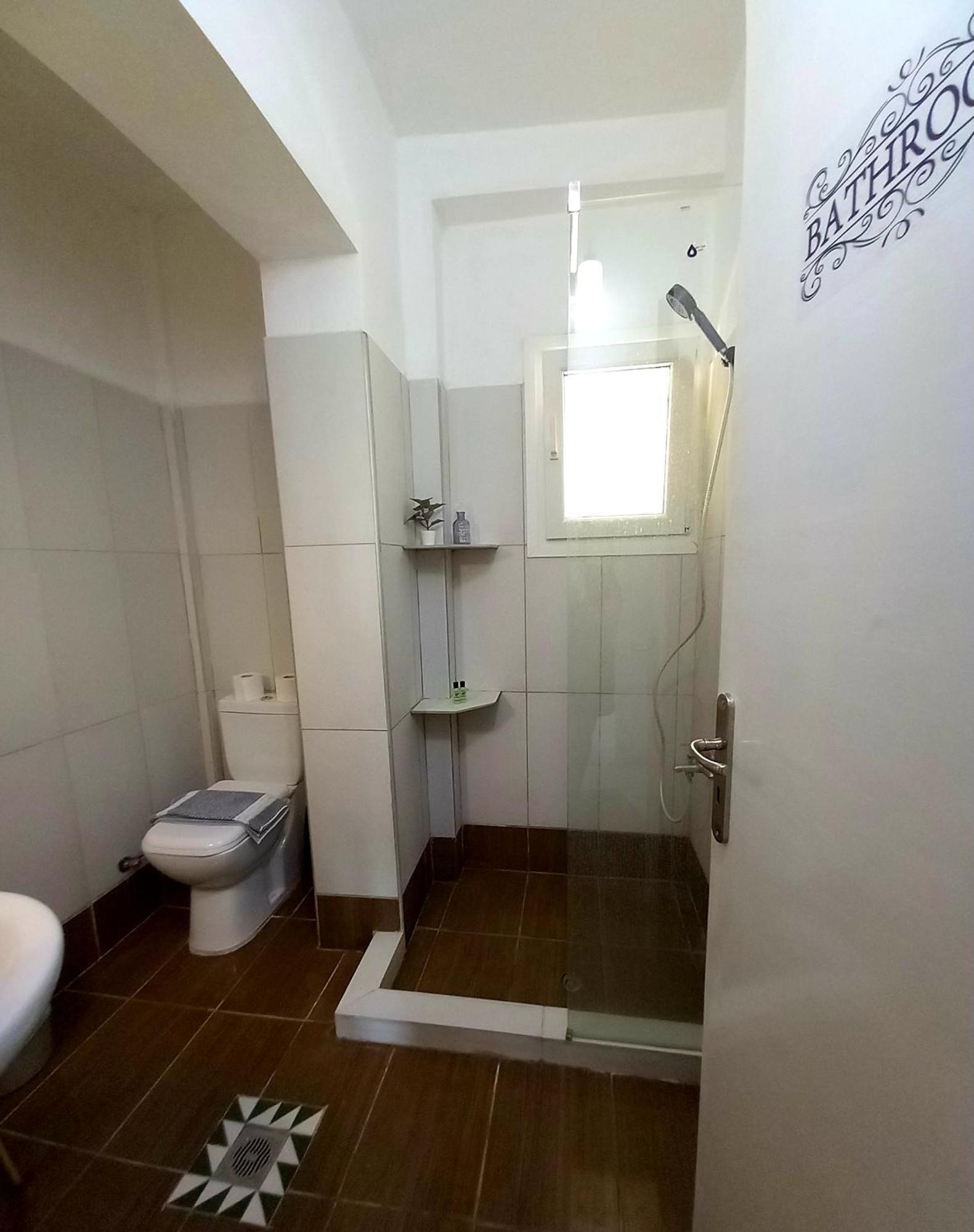 4T Apartments Argostoli  Bagian luar foto