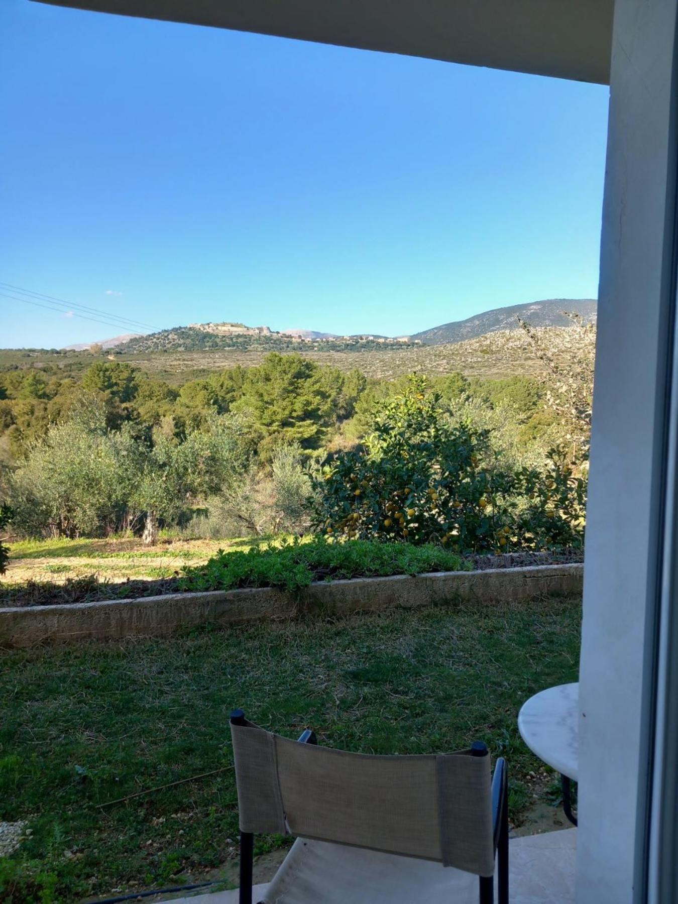 4T Apartments Argostoli  Bagian luar foto